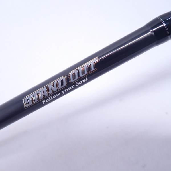 スタンドアウト SOC66XH+